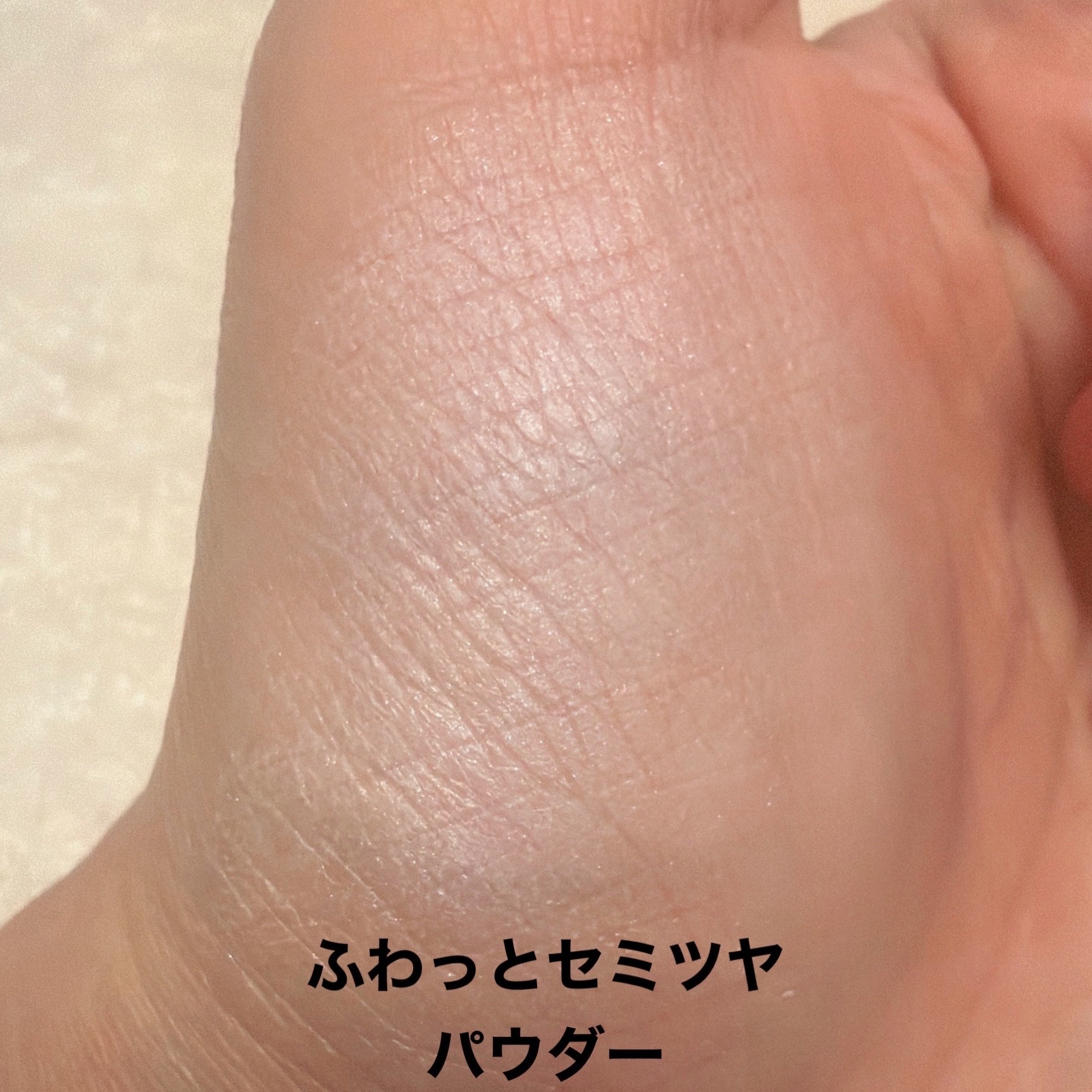 Joocyee CUBISM ニュアンスグロウパウダーのクチコミ「＼ふわっとツヤめくパウダー／
【Joocyee CUBISM ニュアンス グロウパウダー】
☑.....」（2枚目）