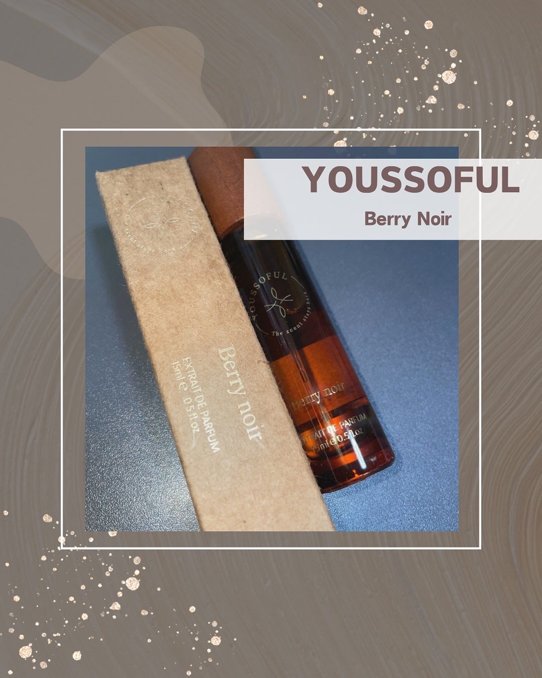 ããð€ãã©ãã on LIPS ãââ*.ïŸê§YoussofulBerryNoirê§Yousso..ãïŒ1æç®ïŒ