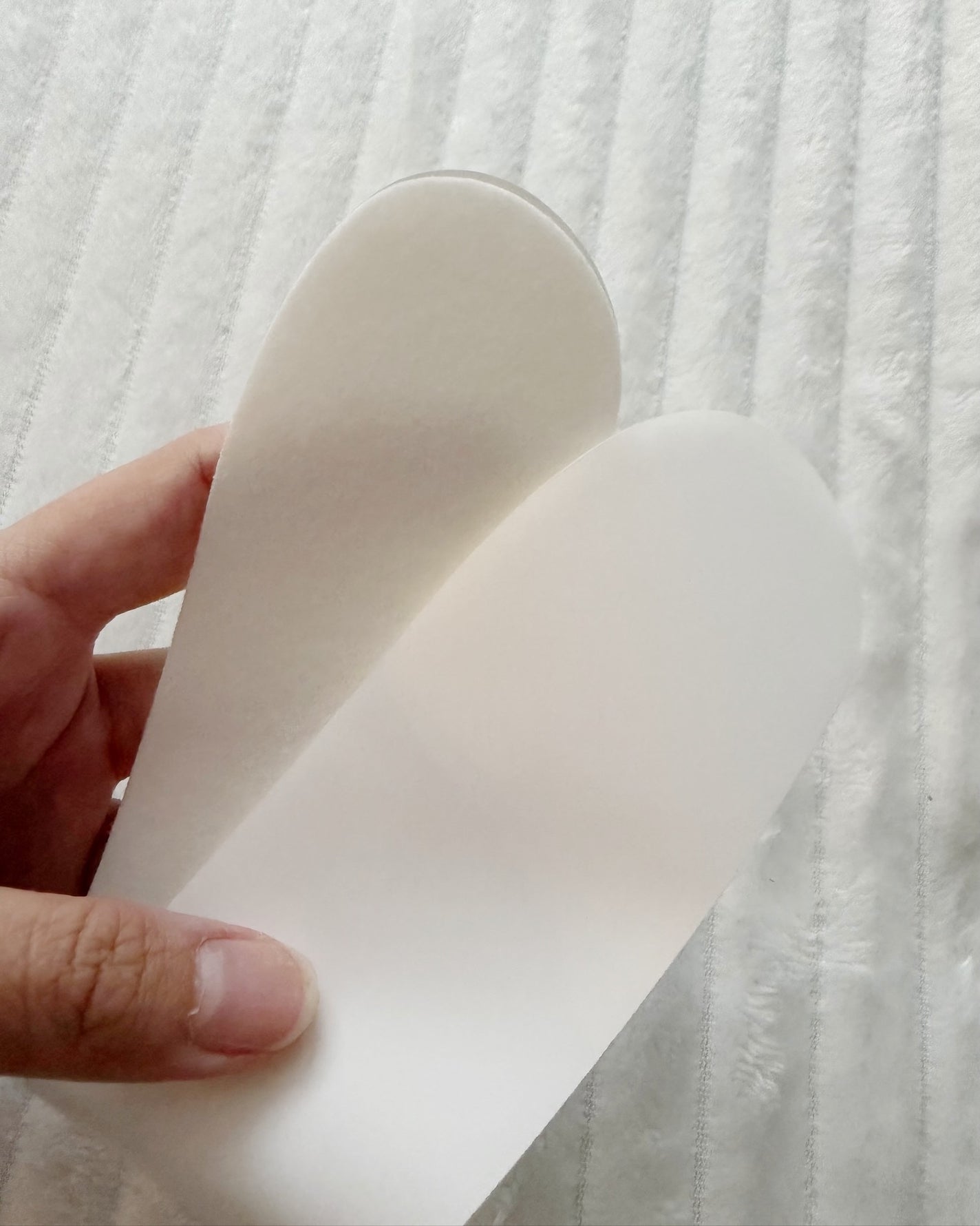 ベラ アルティメットエージ ネッククリーム/VELLA/フェイスクリームを使ったクチコミ(3枚目)