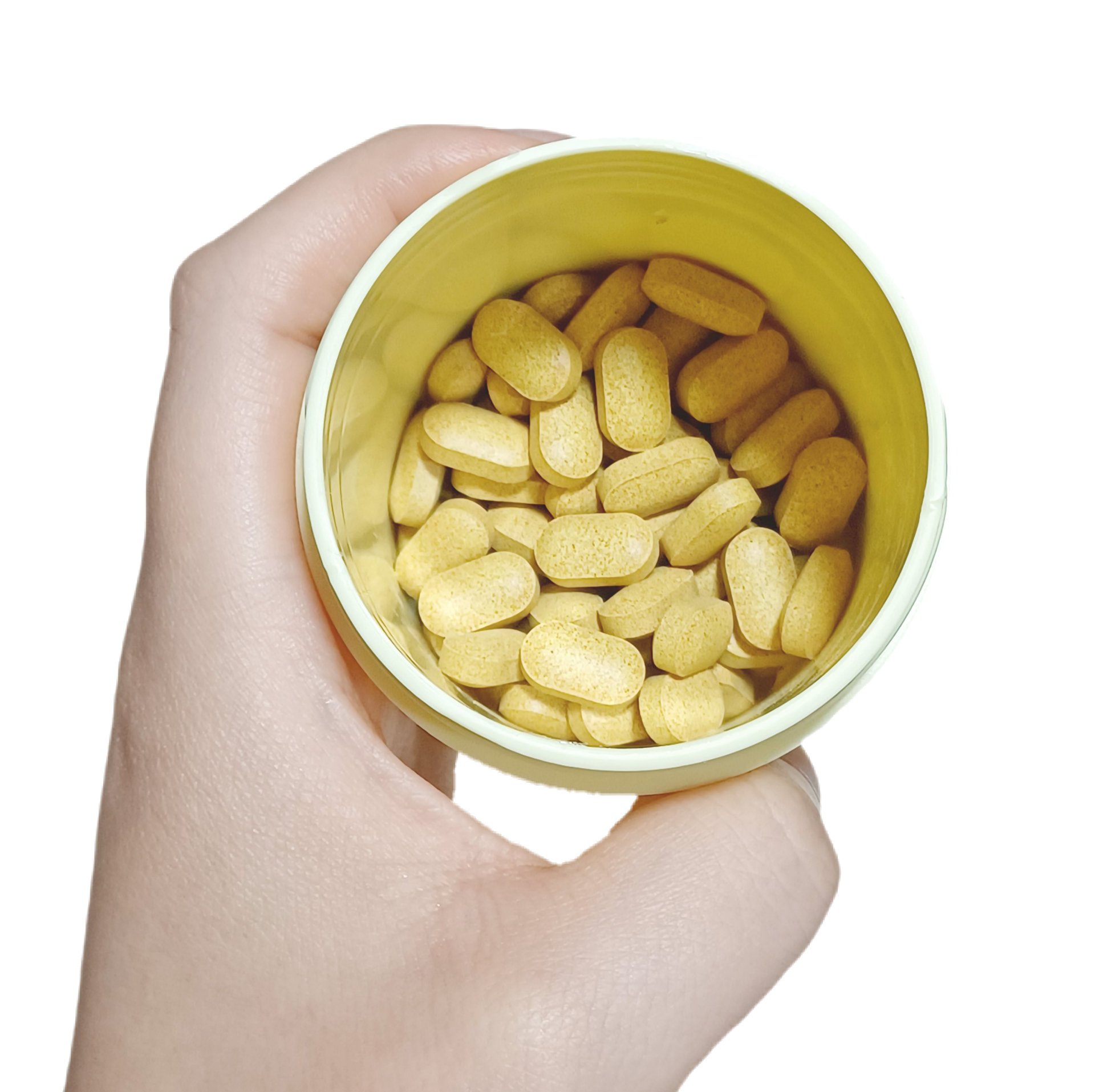 サファーデイ ゼロショット/canteen9/ボディサプリメントを使ったクチコミ（3枚目）