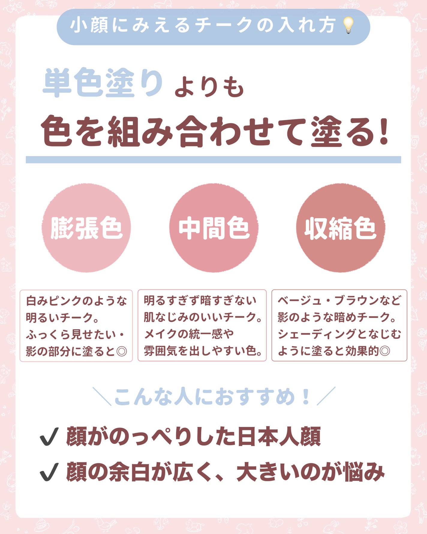 チーク ポップ/CLINIQUE/パウダーチークを使ったクチコミ(2枚目)