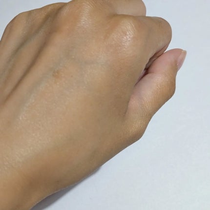 オーズナリーレストアンドザサン/オーズナリー/日焼け止めクリームを使ったクチコミ(4枚目)