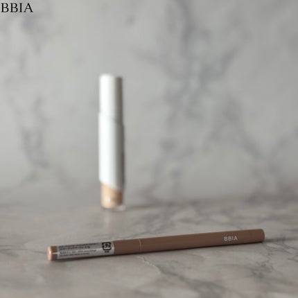 ラストオート ジェルアイライナー/BBIA/ジェルアイライナーを使ったクチコミ(5枚目)