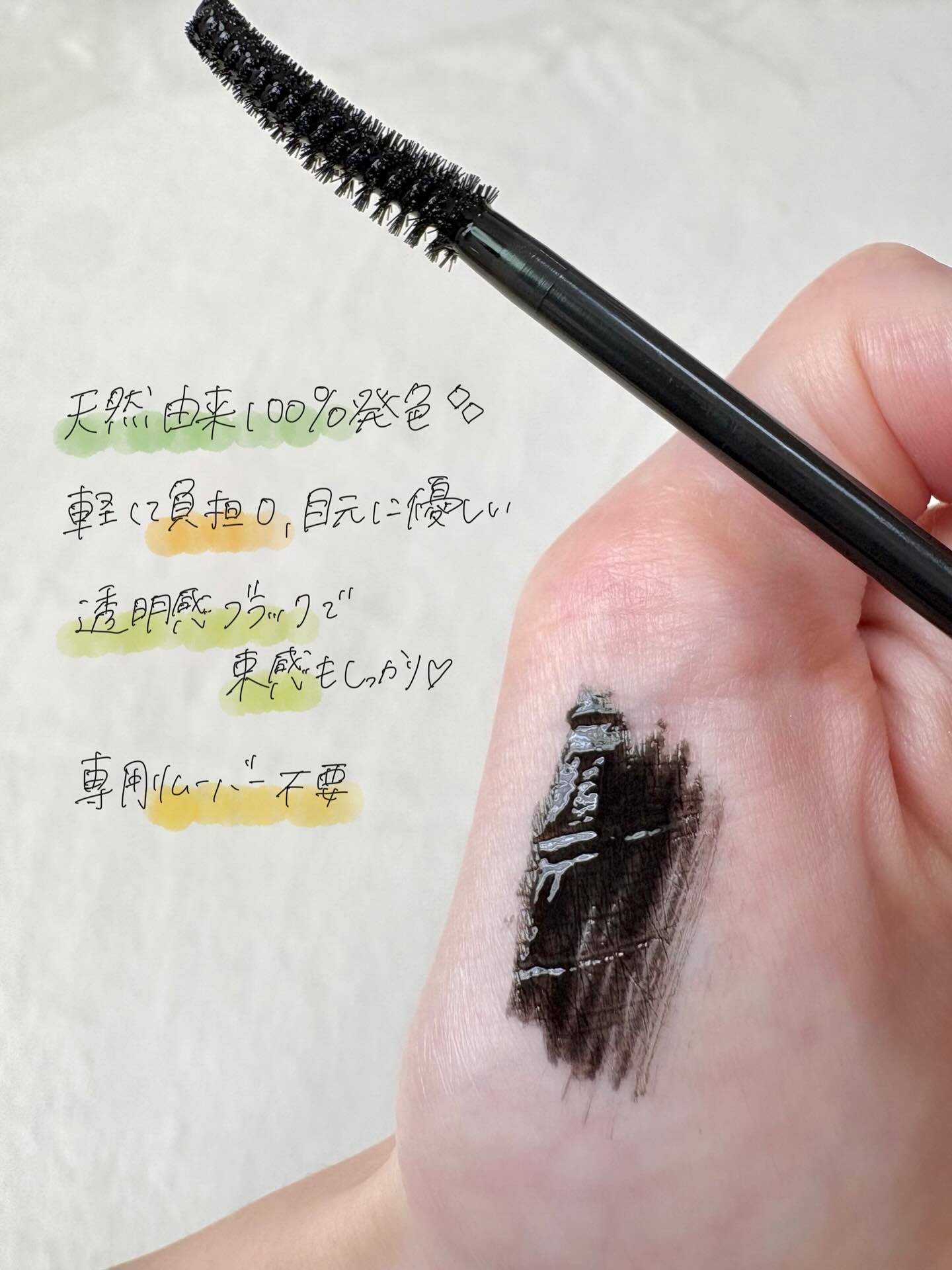 を使ったクチコミ（2枚目）