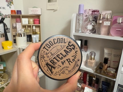 アートクラスバイロダン シェーディング/too cool for school/シェーディングを使ったクチコミ(1枚目)