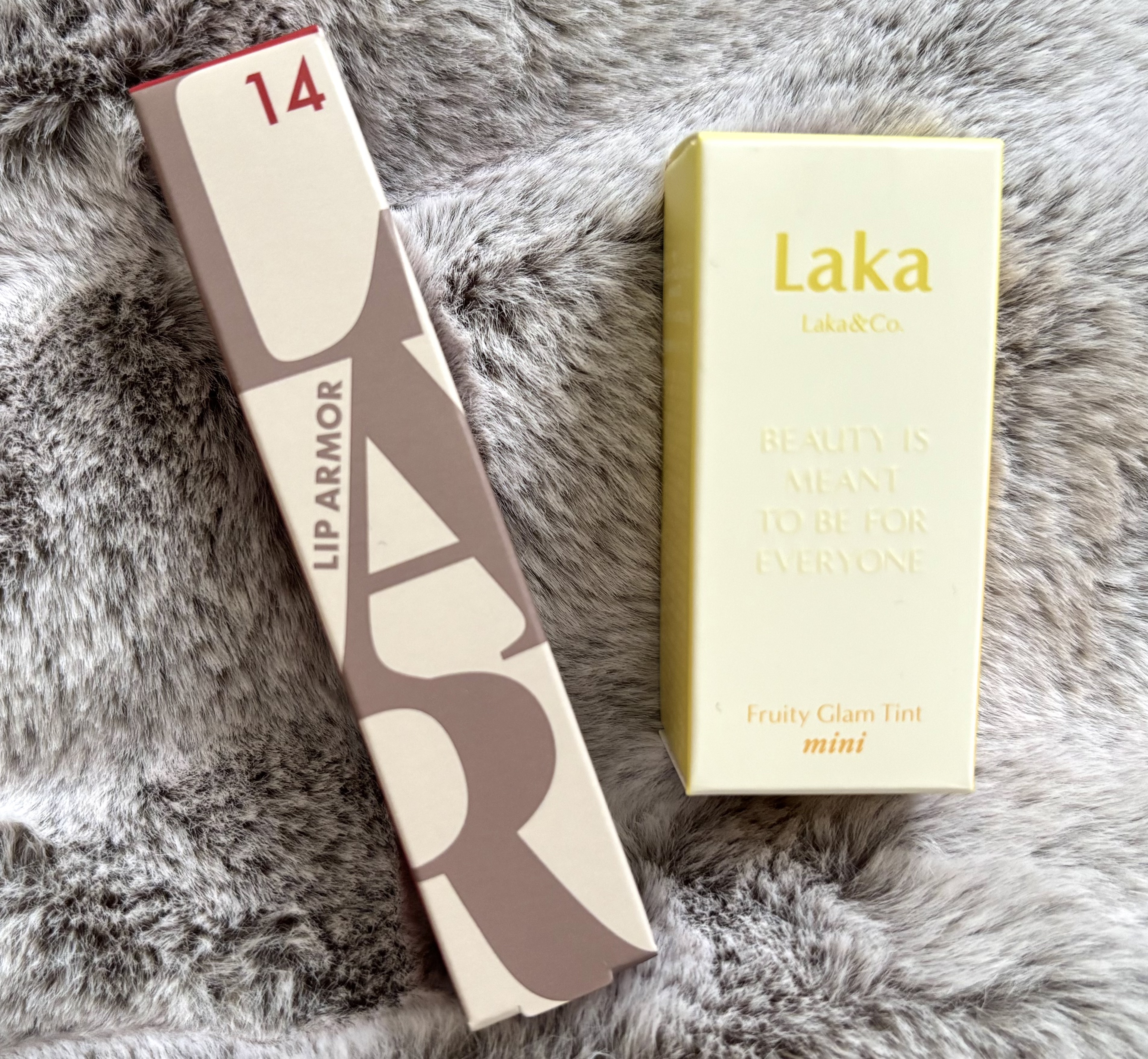 リップアーマー/KiSS/口紅を使ったクチコミ（1枚目）