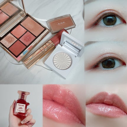 ロスト チェリー オード パルファム スプレィ/TOM FORD BEAUTY/香水(レディース)を使ったクチコミ(1枚目)