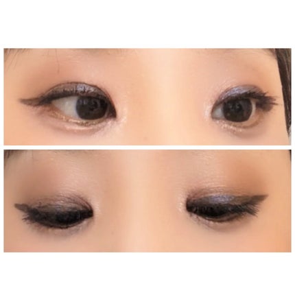 アイ カラー クォード/TOM FORD BEAUTY/アイシャドウパレットを使ったクチコミ(2枚目)