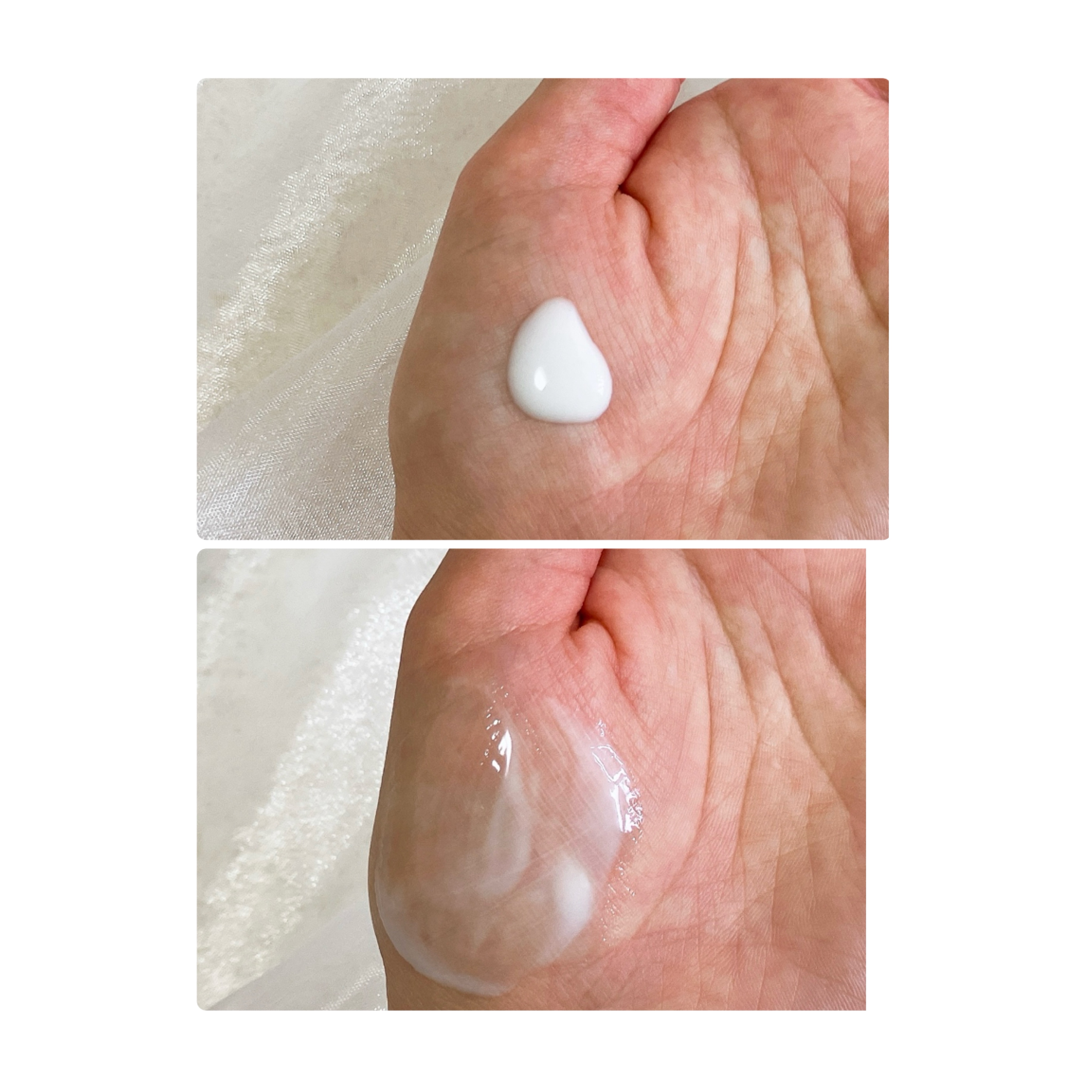 Cell Fusion C レーザーUVポアサンセラム/Cell Fusion C(セルフュージョンシー)/日焼け止めローションを使ったクチコミ（3枚目）