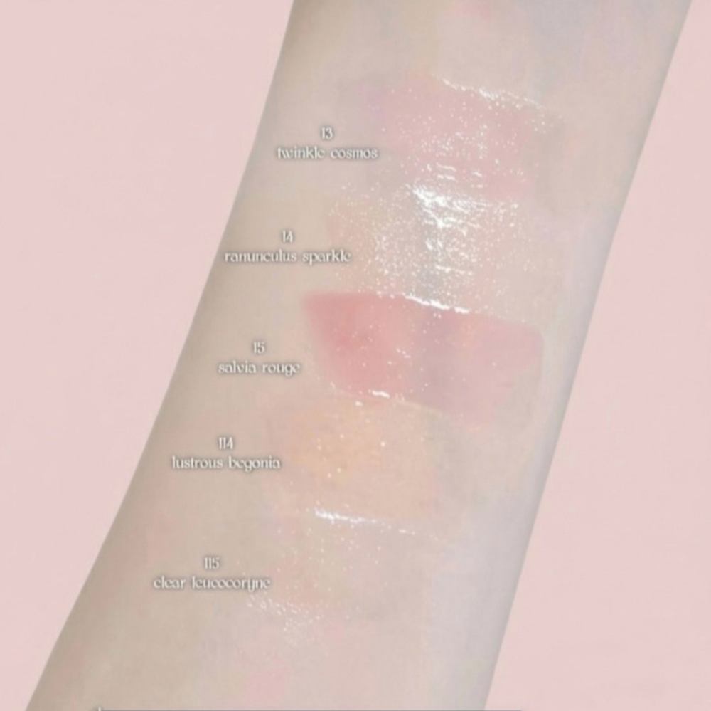 ジルスチュアート　クリスタルブルーム　リップブーケ セラム/JILL STUART/リッププランパーを使ったクチコミ（2枚目）