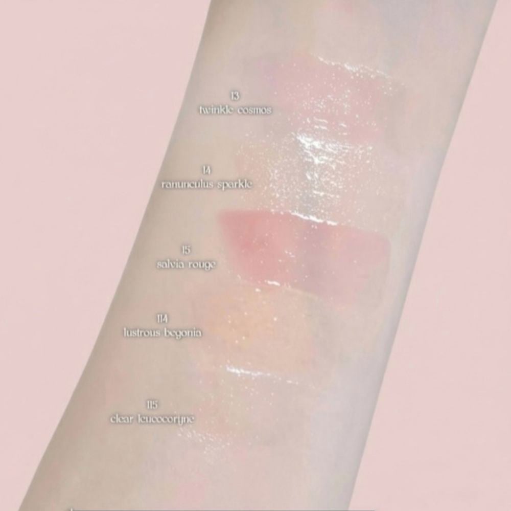 ジルスチュアート クリスタルブルーム リップブーケ セラム/JILL STUART/リッププランパーを使ったクチコミ(2枚目)