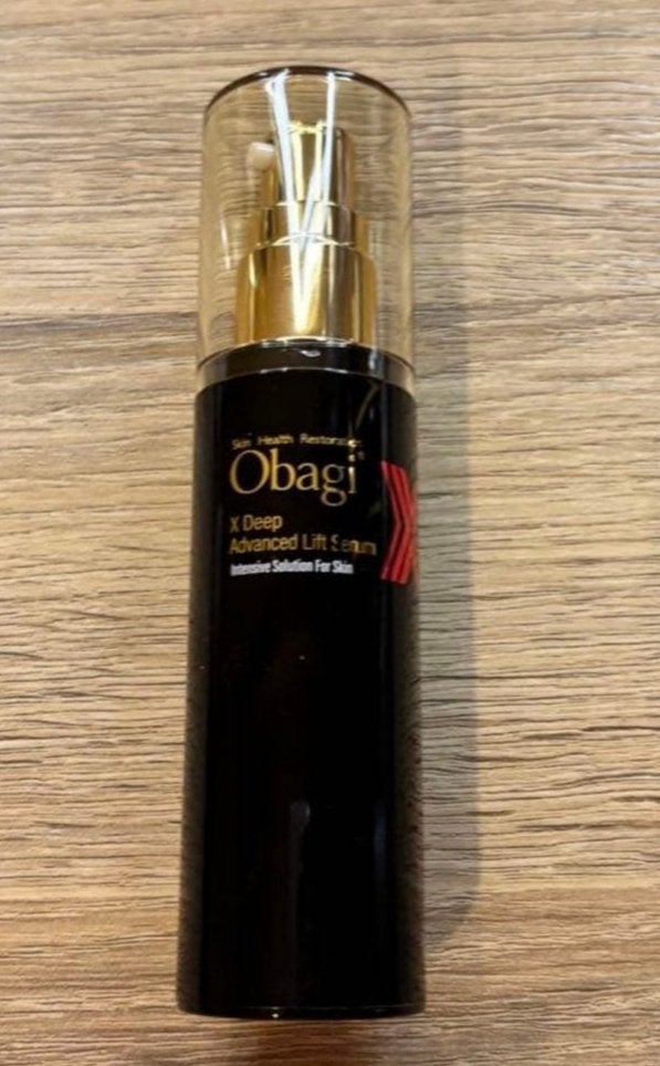 オバジX ディープアドバンスドリフト セラム/オバジ/美容液を使ったクチコミ(1枚目)