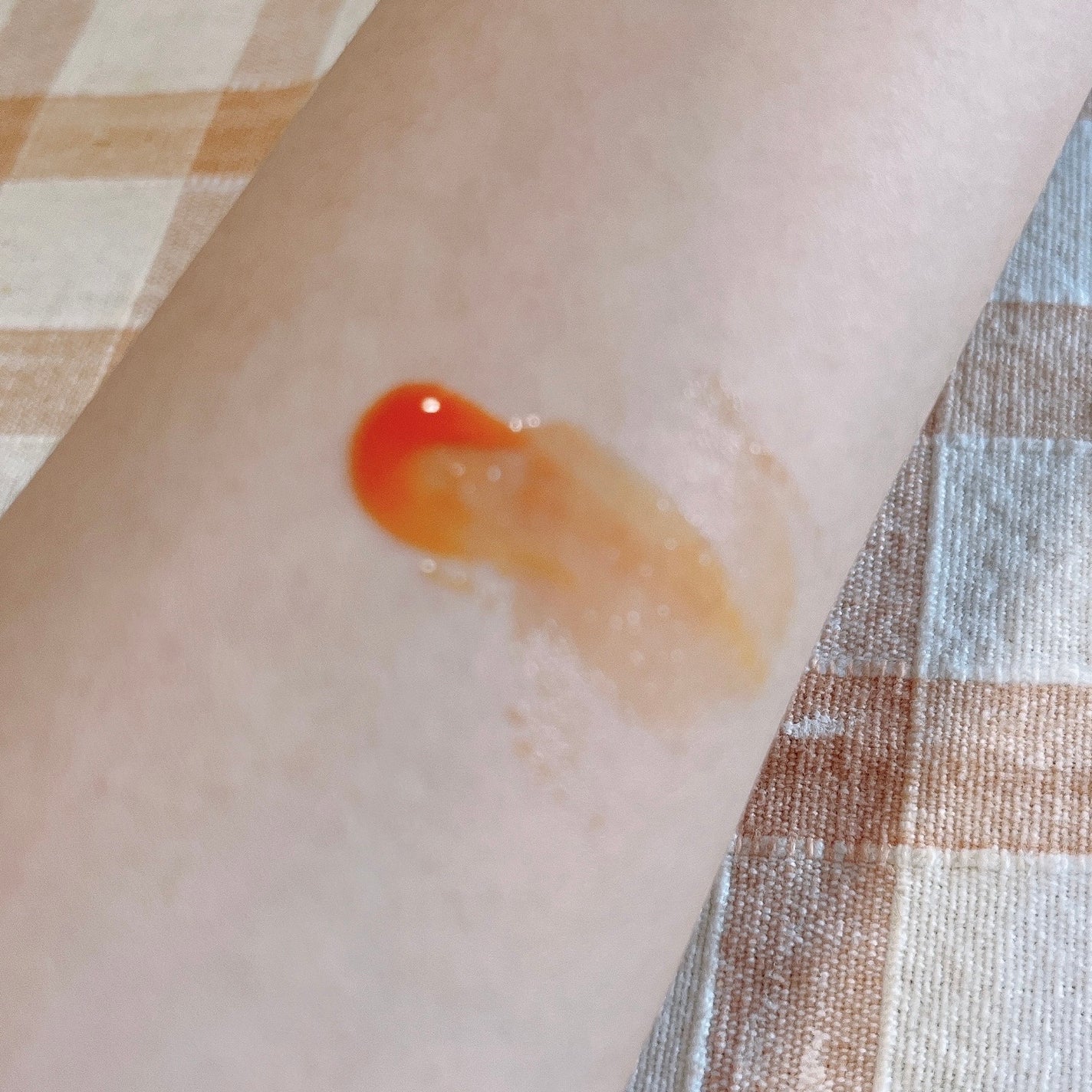 リップ美容液/WHOMEE/リップ美容液を使ったクチコミ(2枚目)