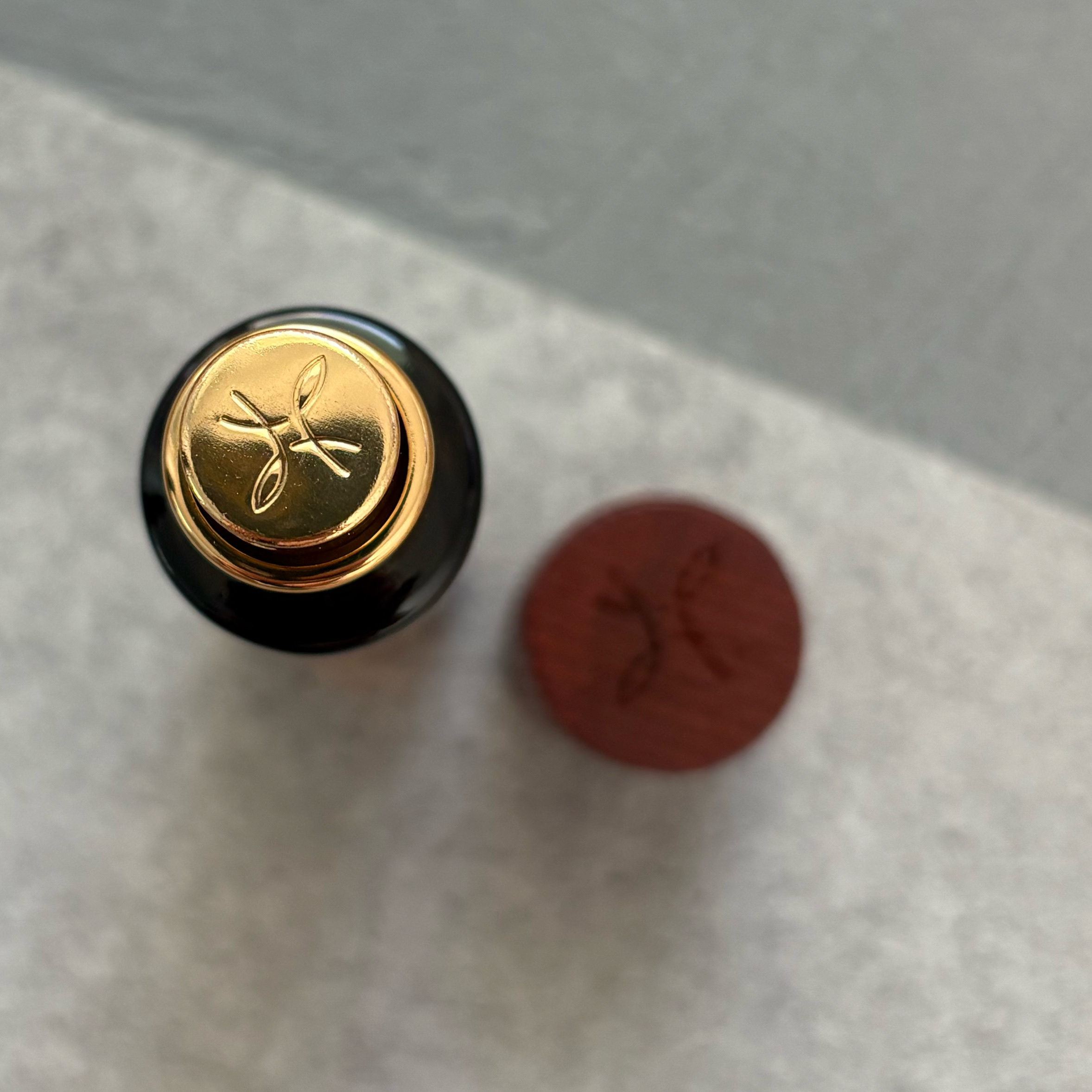 セントモーリッツ 15ml/Youssoful/香水(その他)を使ったクチコミ（3枚目）