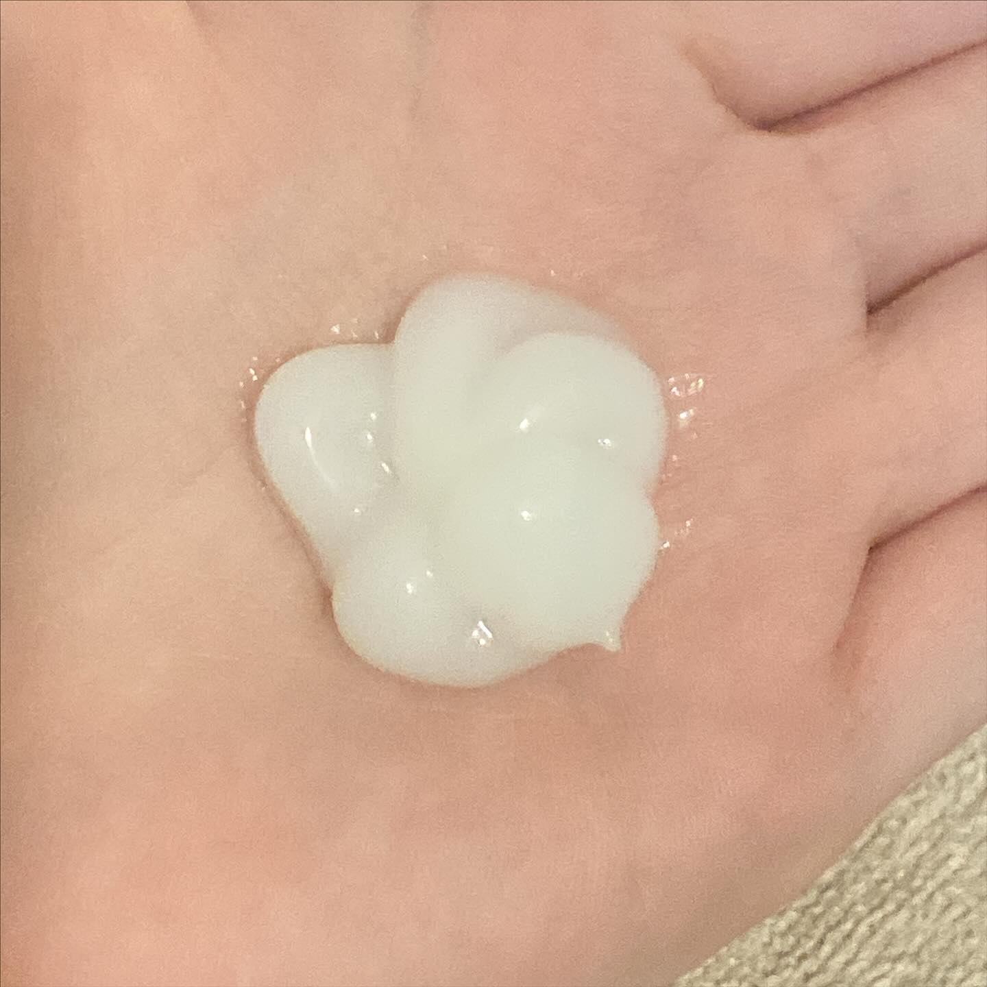 オソロ　シャンプー/コンディショナー/メリット/市販シャンプーを使ったクチコミ（2枚目）