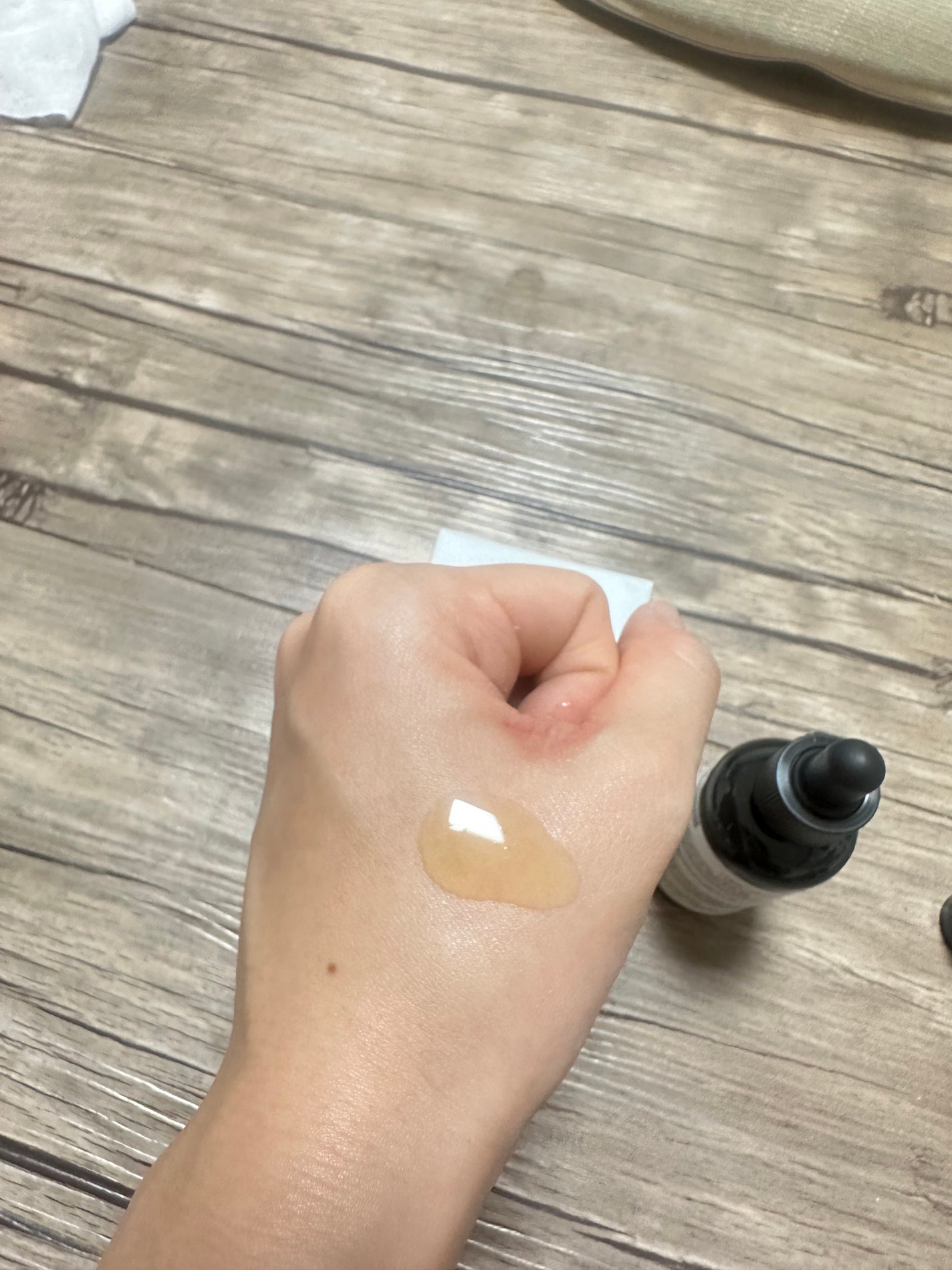 RXザ・ビタミンC23セラム/COSRX/美容液を使ったクチコミ(3枚目)