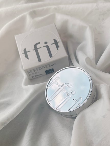 トランスルーセントセットエッセンシャルパウダー/TFIT/ルースパウダーを使ったクチコミ(5枚目)