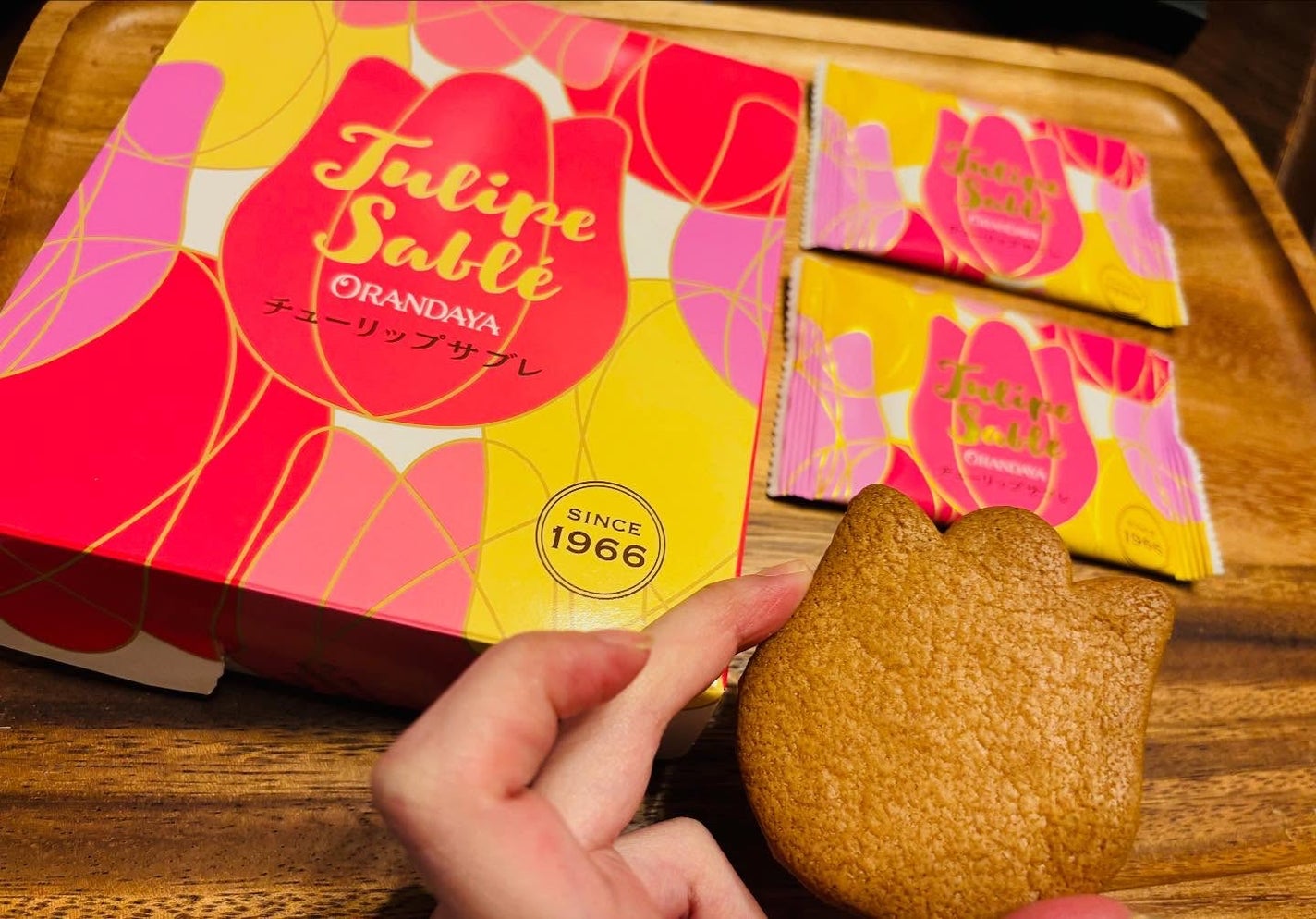 chiekotan on LIPS 「サクッと美味しい幸せ💕オランダ家@orandaya_chiba..」(2枚目)