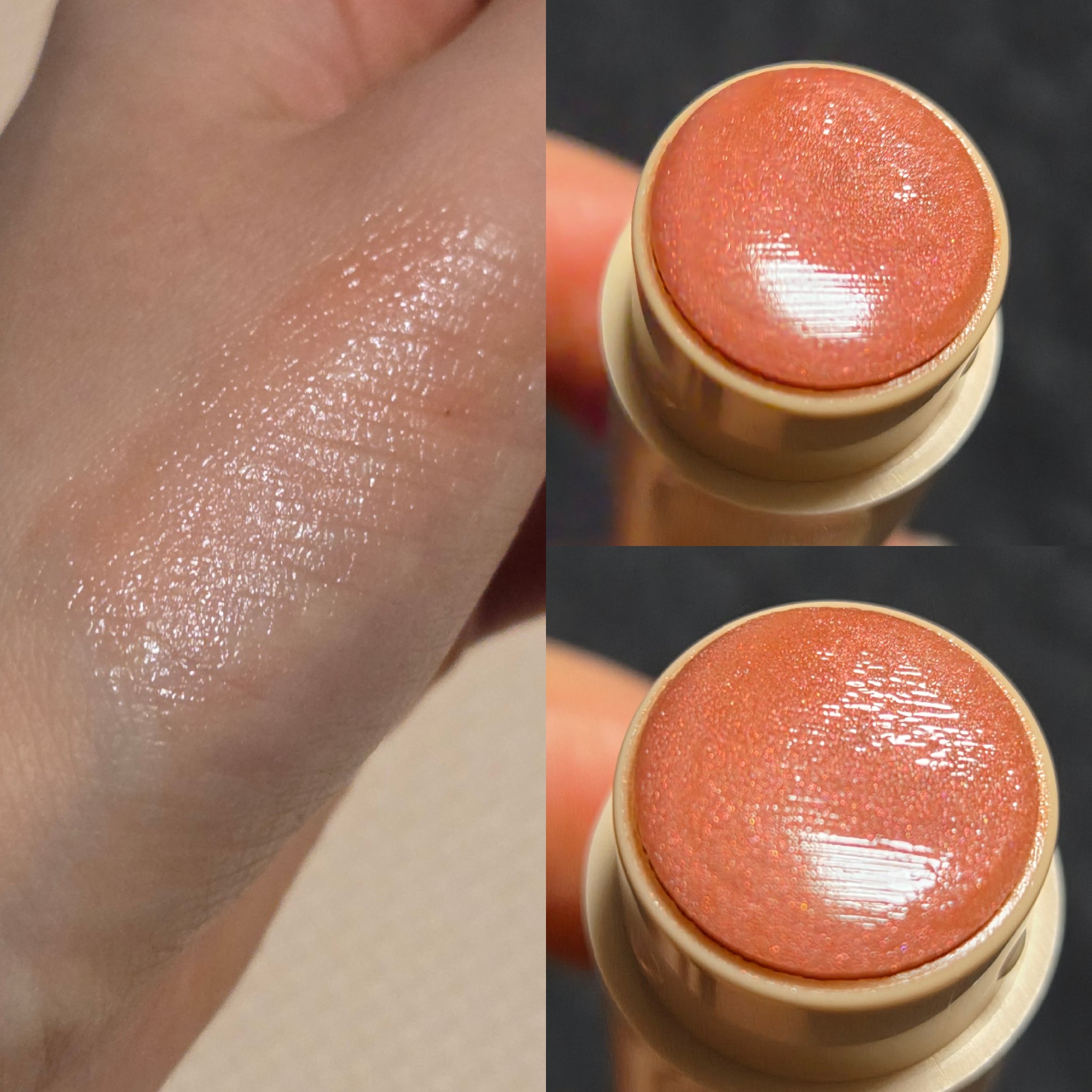 シアリップバーム/ザ・プロダクト/リップバームを使ったクチコミ（3枚目）