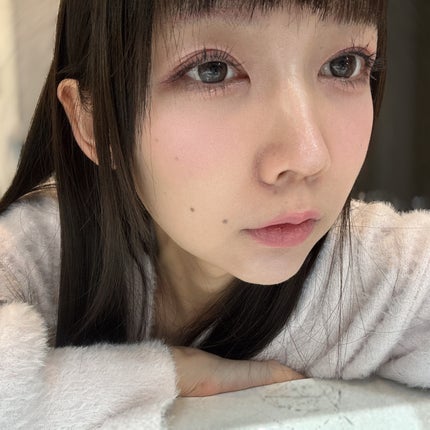 ピュアエッセンス クッションコンパクト/JILL STUART/クッションファンデーションを使ったクチコミ(7枚目)