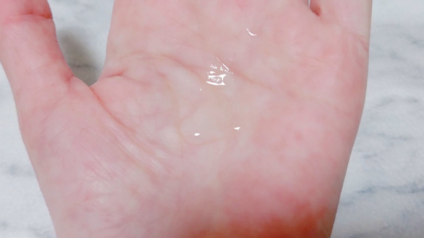 ルクエ コンク/ナリス化粧品/拭き取り化粧水を使ったクチコミ(4枚目)