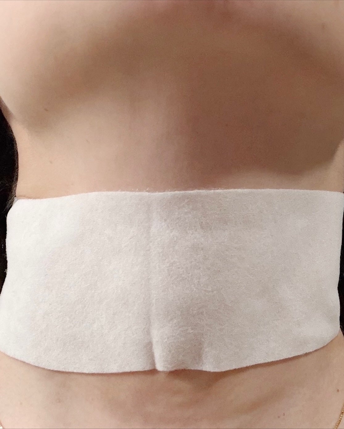 ベラ アルティメットエージ ネッククリーム/VELLA/フェイスクリームを使ったクチコミ(4枚目)