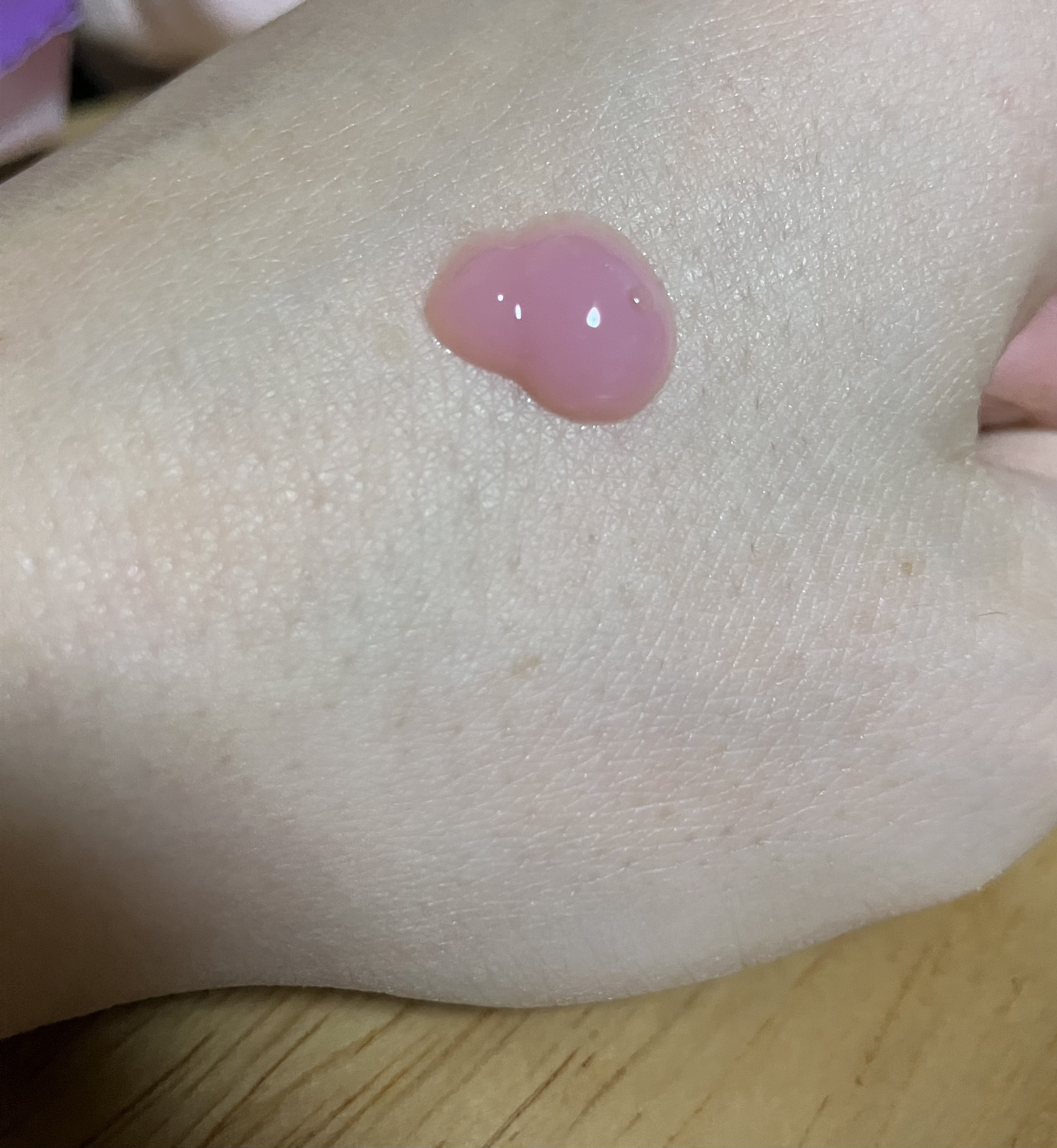 PDRNキューブセラム/DPPR/美容液を使ったクチコミ（2枚目）