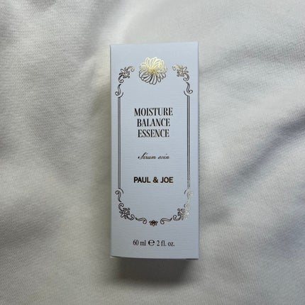 ポール & ジョー リペア トリートメント/PAUL & JOE BEAUTE/美容液を使ったクチコミ(2枚目)