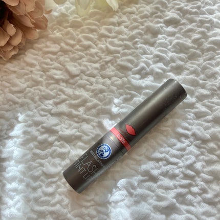 メンソレータム フラッシュティントリップ/メンソレータム/リップティントを使ったクチコミ(1枚目)