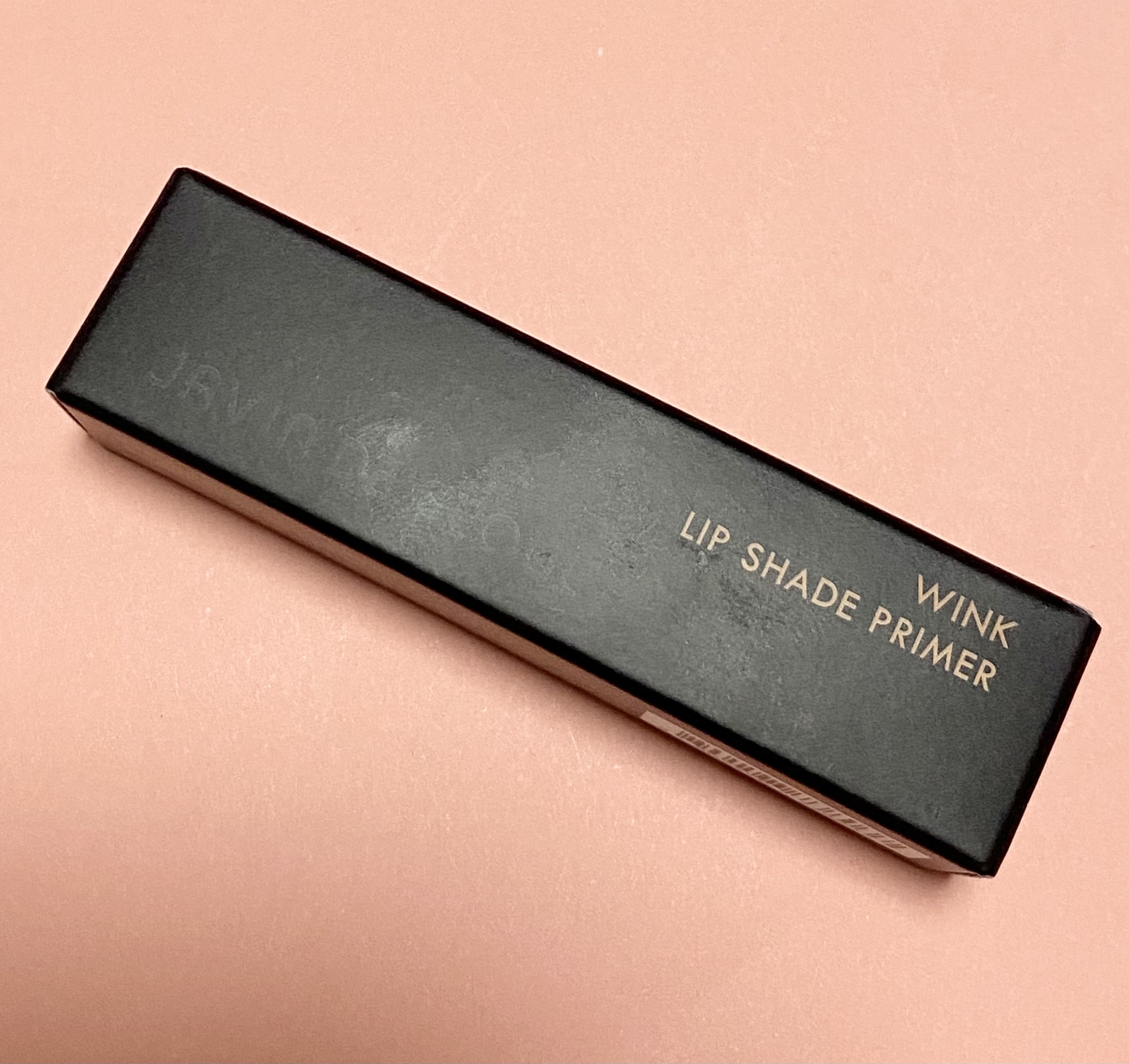 ウィンクリップシェードプライマー/Javin De Seoul/口紅を使ったクチコミ（1枚目）