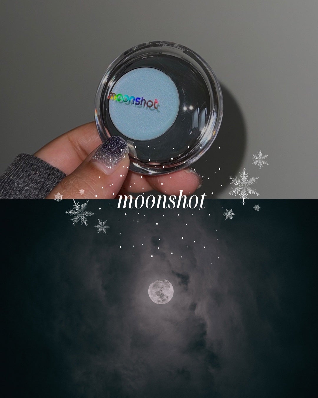 メルティングムードリップ&チーク/moonshot/ジェル・クリームチークを使ったクチコミ(4枚目)