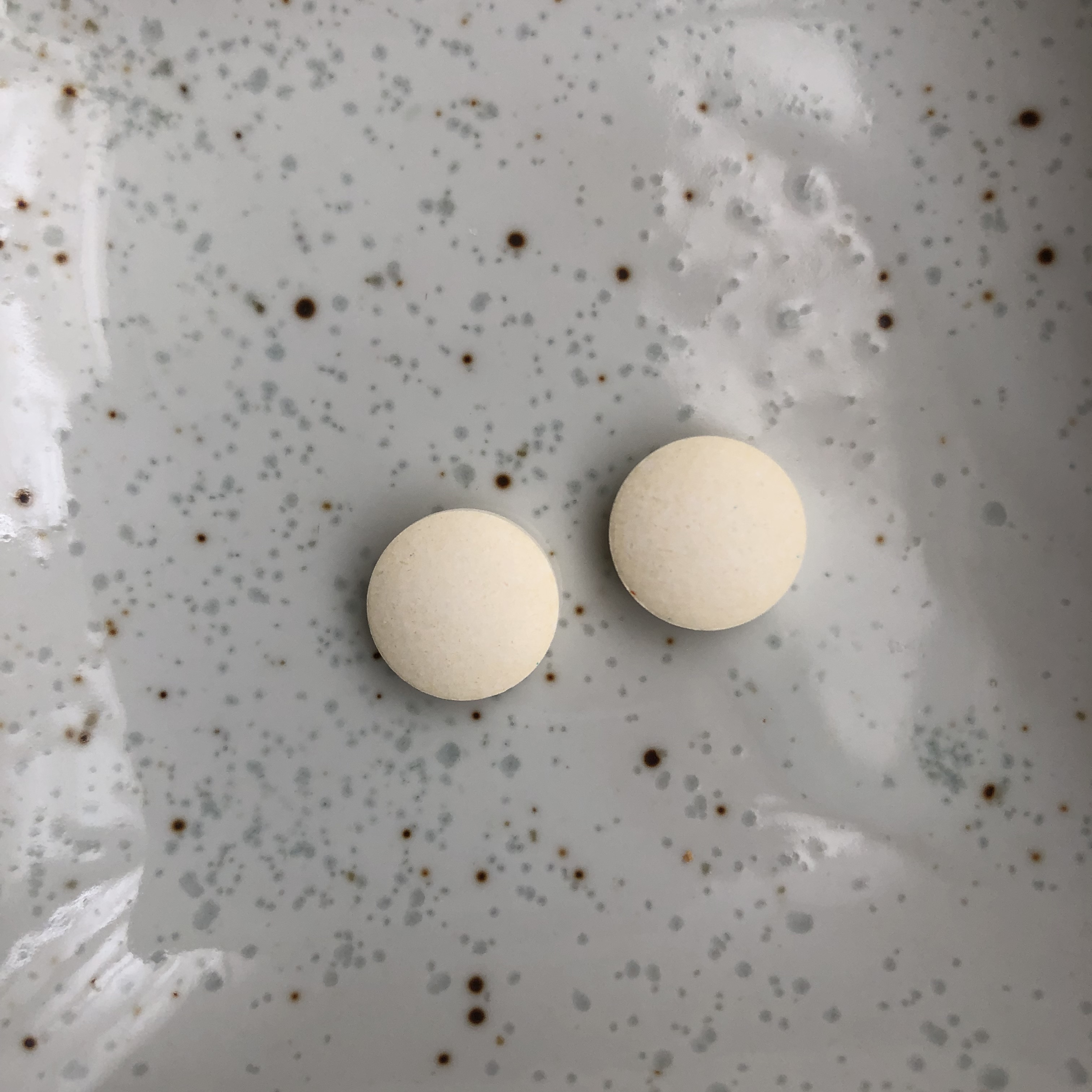 かんでおいしいチュアブルサプリ マルチビタミン&ミネラル/オリヒロ/美容サプリメントを使ったクチコミ（2枚目）