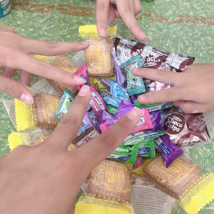 ã䜿ã£ãã¯ãã³ãïŒ1æç®ïŒ