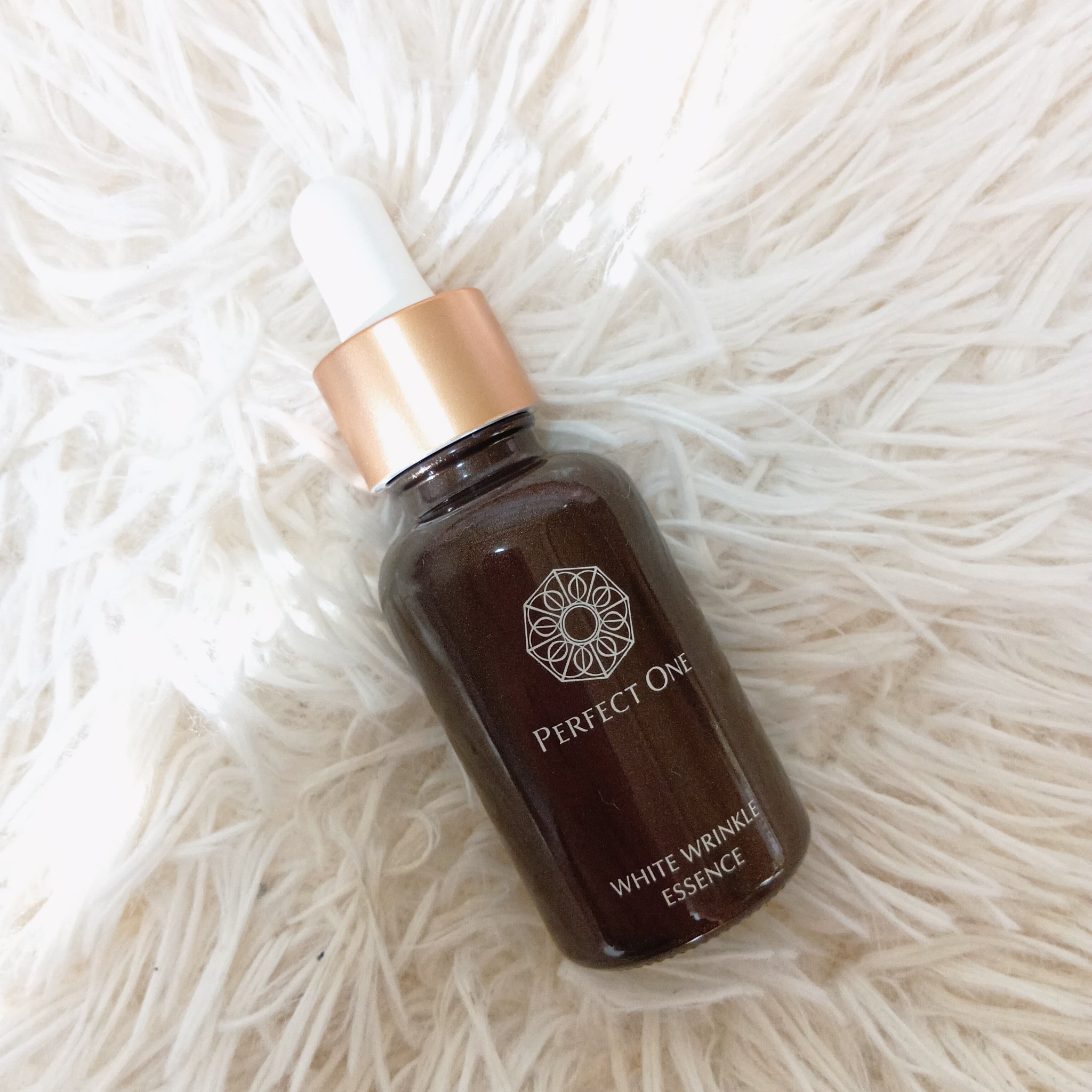 SPオイルエッセンス/パーフェクトワン/フェイスオイルを使ったクチコミ（1枚目）