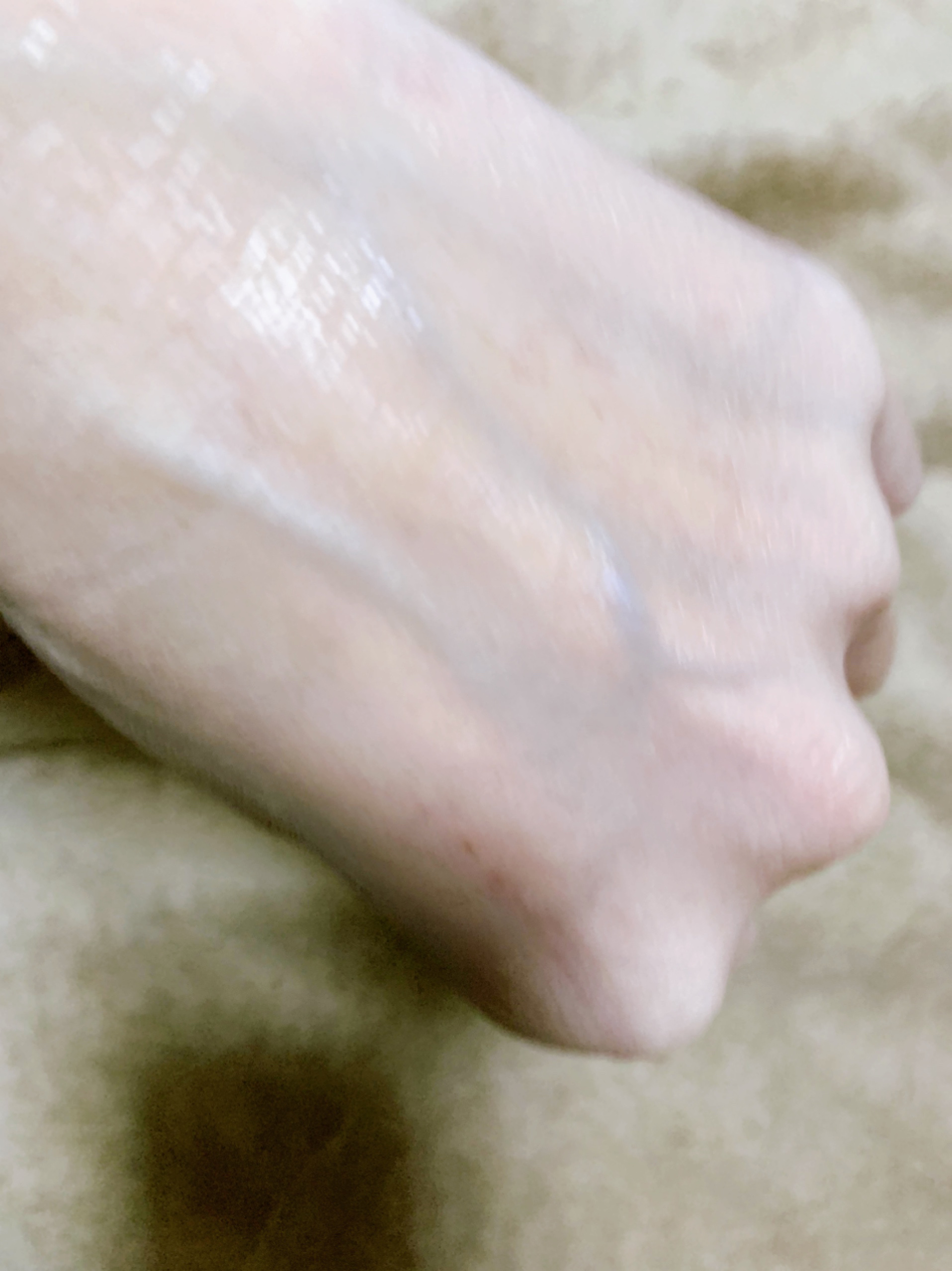 イグニス イオ リフレッシュ ハンドジェル/IGNIS/ハンドジェルを使ったクチコミ（3枚目）