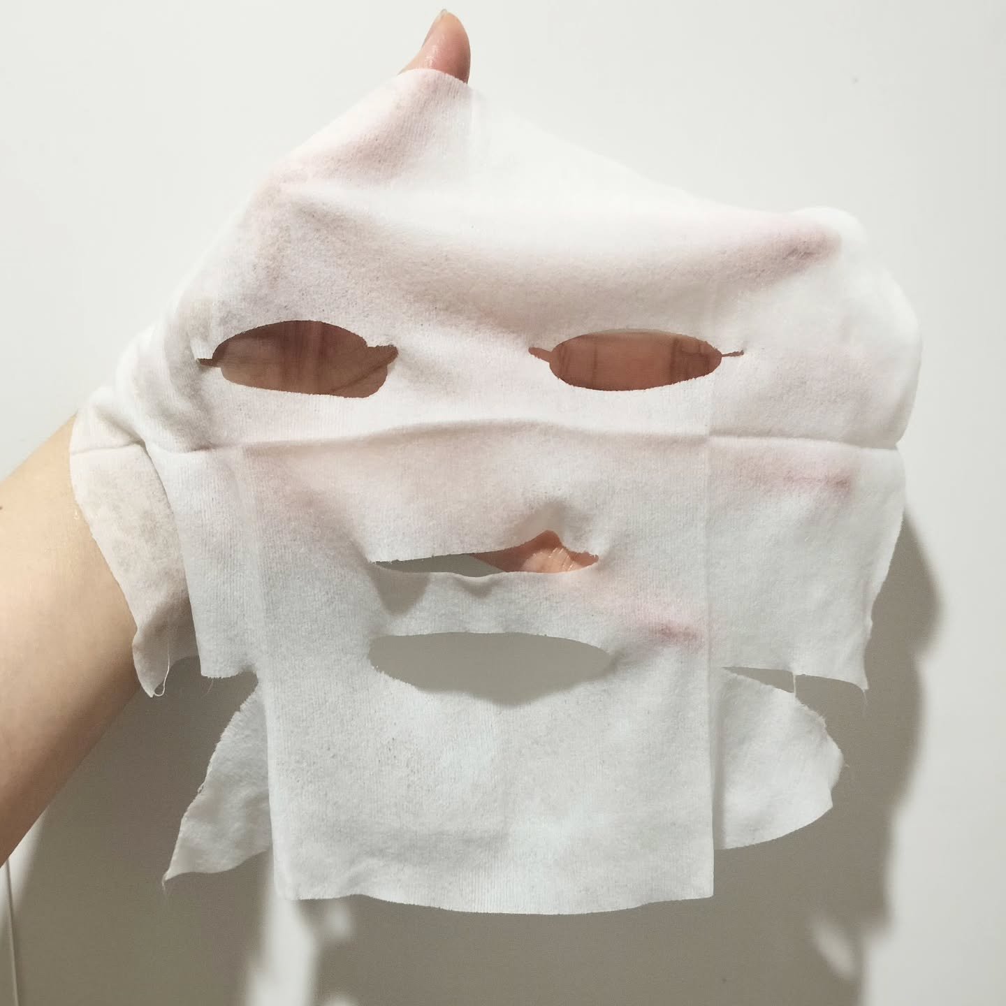 サボリーノ　メガショット 夜用白玉タイトニングマスクV/サボリーノ/シートマスク・パックを使ったクチコミ（3枚目）