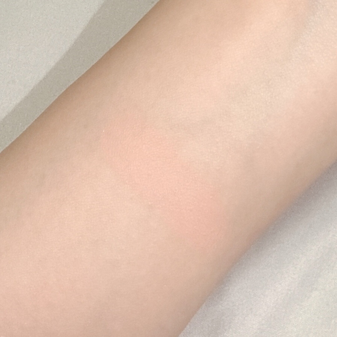 ブラッシュ N 920 SEX APPEAL/NARS/パウダーチークを使ったクチコミ（2枚目）