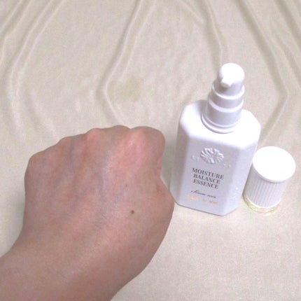 ポール & ジョー リペア トリートメント/PAUL & JOE BEAUTE/美容液を使ったクチコミ(5枚目)