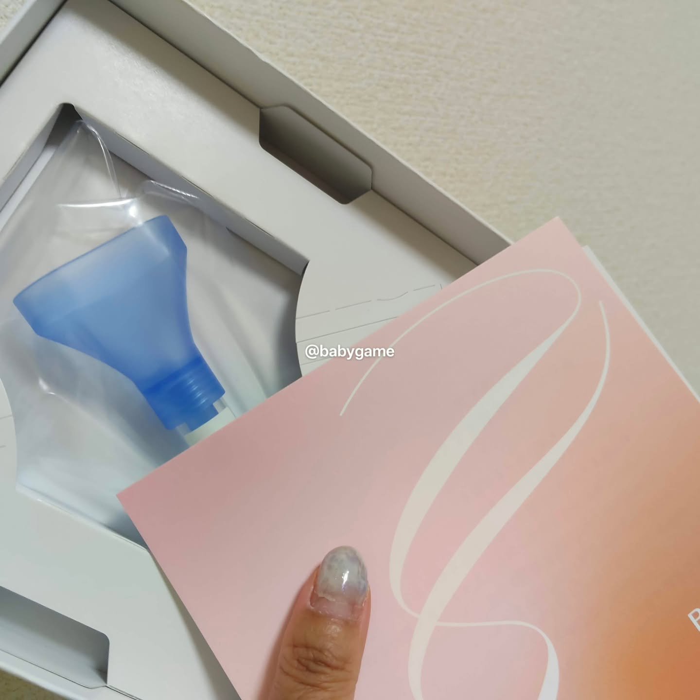 を使ったクチコミ（2枚目）