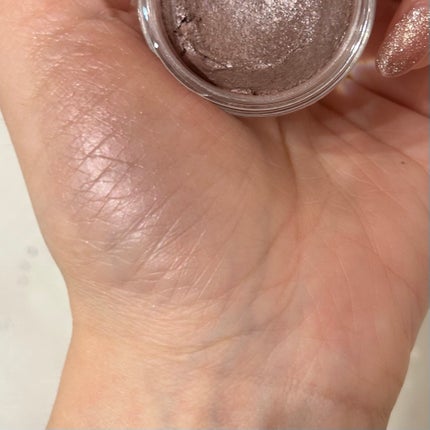 アイグロウジェム スキンシャドウ/DECORTÉ/ジェル・クリームアイシャドウを使ったクチコミ(3枚目)