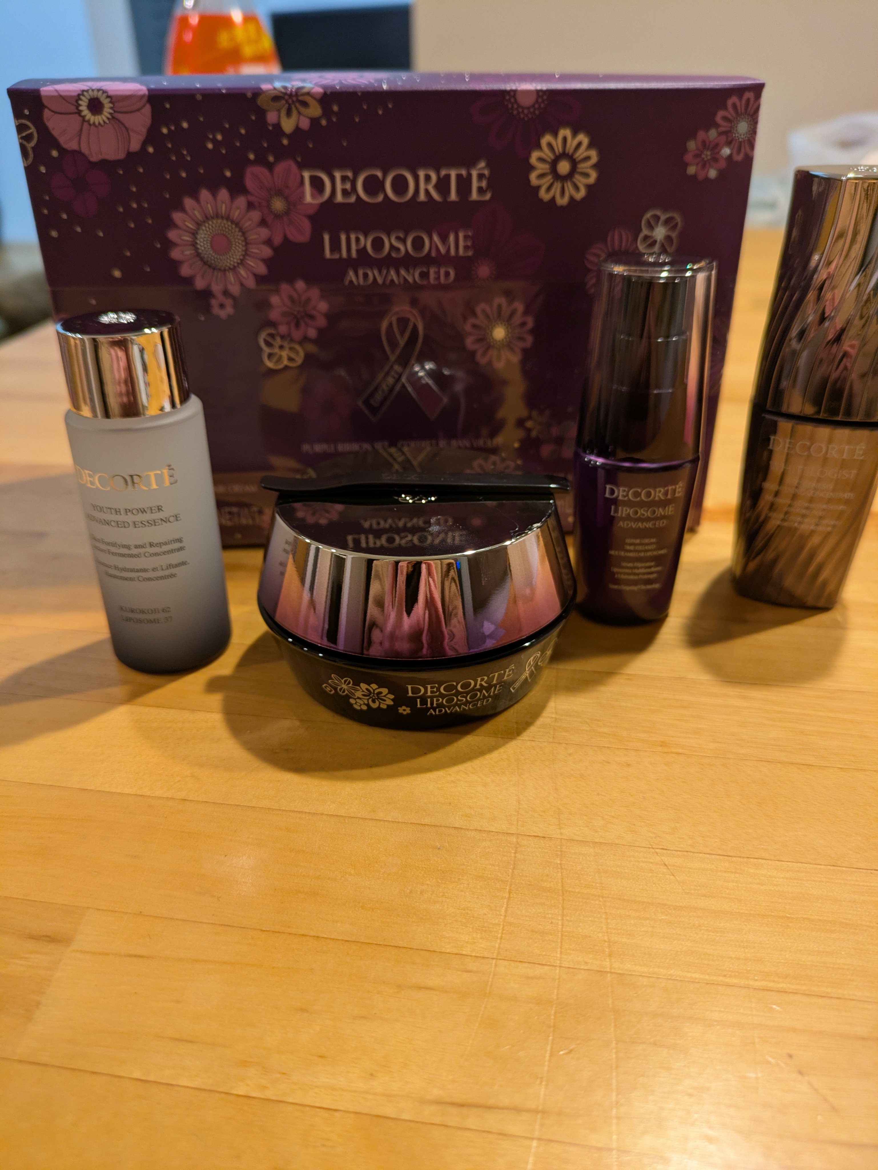 ◆シャネル　サブリマージュ　ラ　クレーム　ユー　N　15g　新品 : シャネル CHANEL サブリマージュ ラ クレーム ユー N