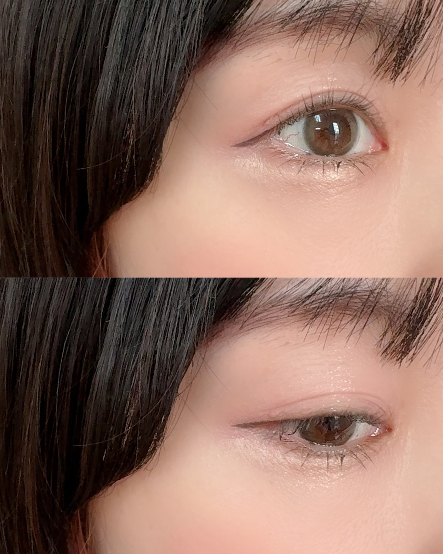 リッププランパーグロス/hana by hince/リッププランパーを使ったクチコミ（3枚目）