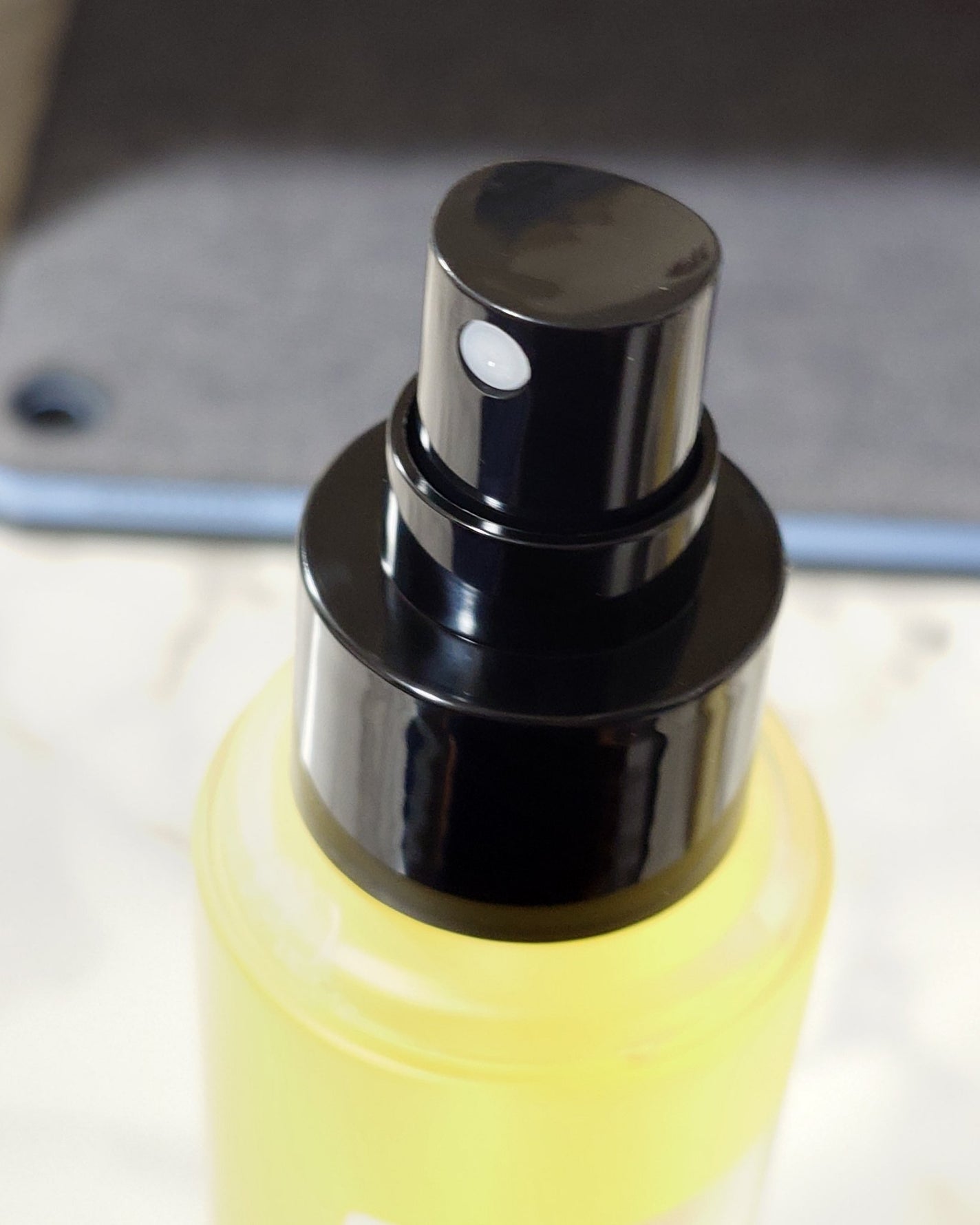 リンクルリペアミスト/akaran+/ミスト状化粧水を使ったクチコミ(2枚目)