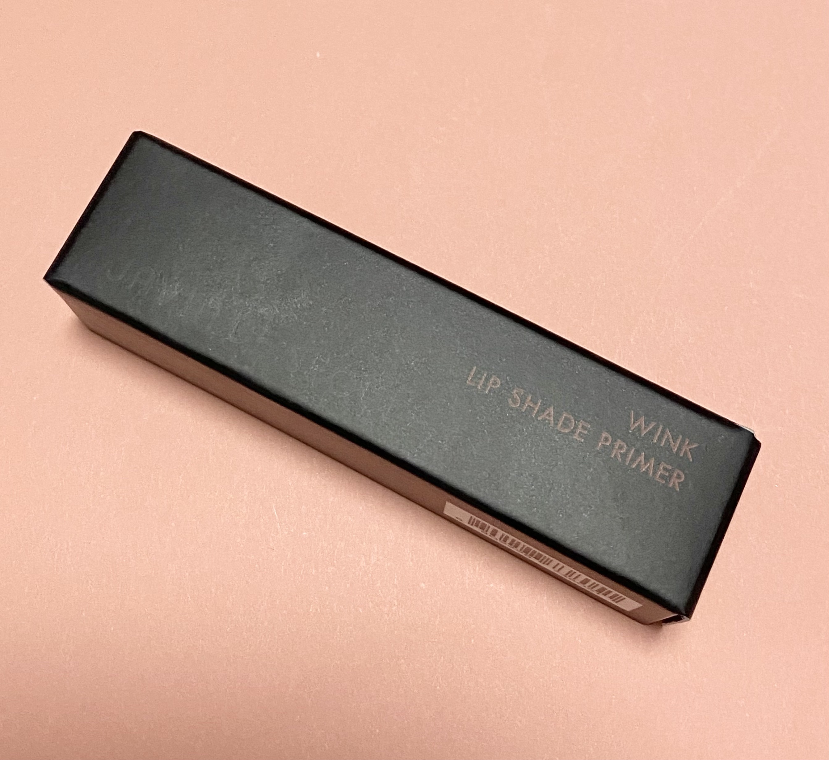 ウィンクリップシェードプライマー 03 ニュートラルテラコッタ/Javin De Seoul/口紅を使ったクチコミ（1枚目）