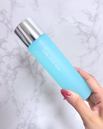 コラリッチソア ダーマベースセラム デイ/コラリッチ/美容液を使ったクチコミ(3枚目)