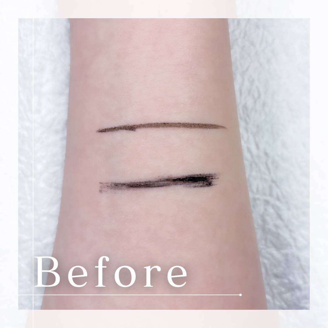 ハンオールクレンジングパッド/rom&nd/クレンジングシートを使ったクチコミ（2枚目）