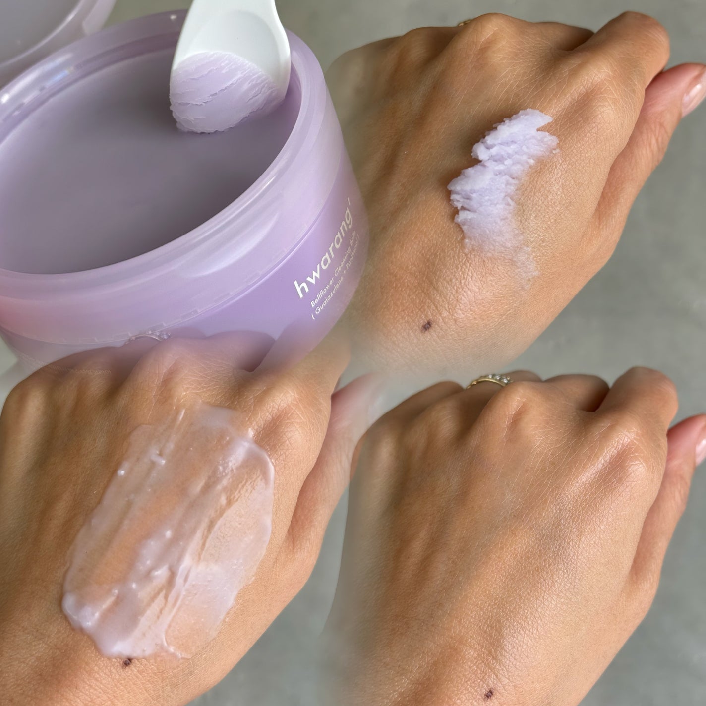 Lisaðââ¬æçš¿ãããã©ããð«¶ð» on LIPS ãhwarangïŒãã¡ã©ã³ïŒ@hwarangs_official..ãïŒ2æç®ïŒ