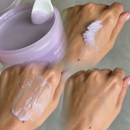 を使ったクチコミ(2枚目)