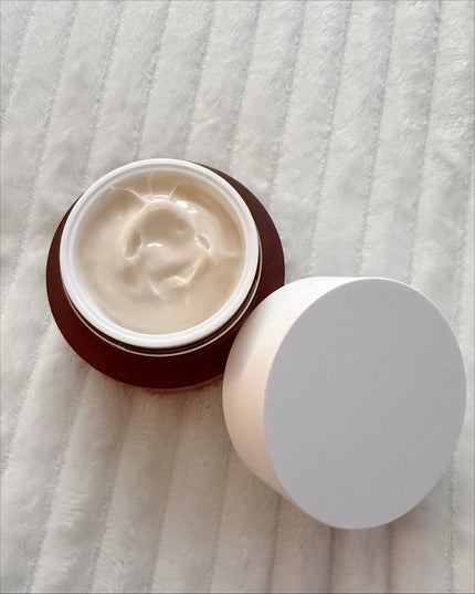 ベラ アルティメットエージ ネッククリーム/VELLA/フェイスクリームを使ったクチコミ(6枚目)