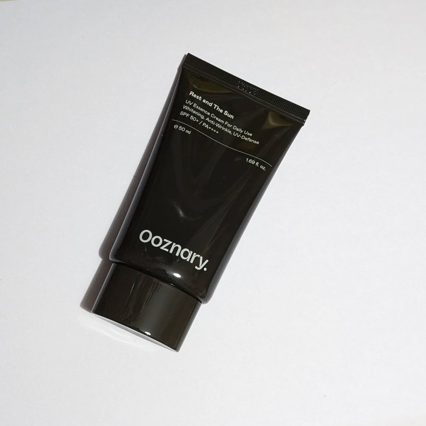 オーズナリーレストアンドザサン/オーズナリー/日焼け止めクリームを使ったクチコミ（2枚目）